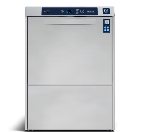 Diskmaskin D1 Base